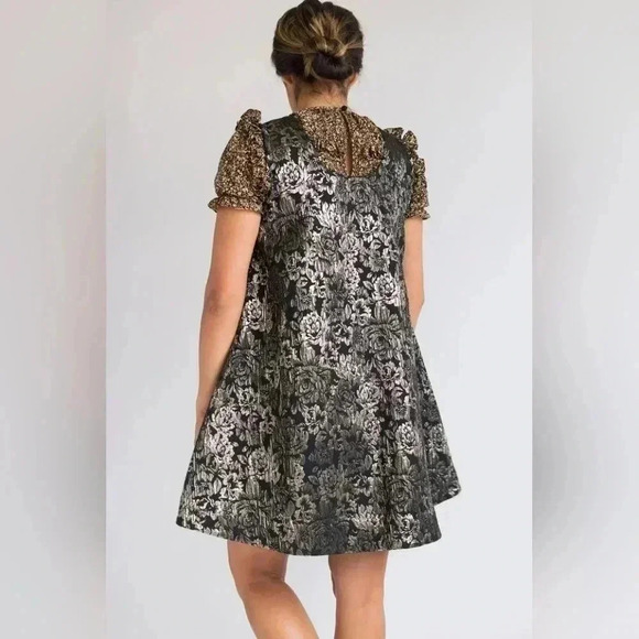 Bianca Balti THE DOHENY DRESS - Picture 7 of 15